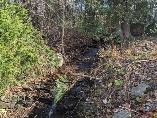 Lot - Rg Bélanger, Cowansville, QC 