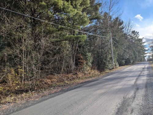 Street - Rg Bélanger, Cowansville, QC 