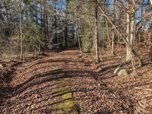 Lot - Rg Bélanger, Cowansville, QC 