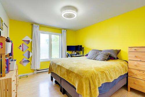 Chambre à coucher principale - 544 Ch. Du Grand-Bernier N., Saint-Jean-Sur-Richelieu, QC - Indoor Photo Showing Bedroom