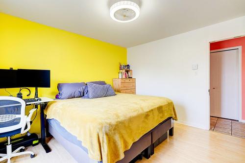 Chambre à coucher principale - 544 Ch. Du Grand-Bernier N., Saint-Jean-Sur-Richelieu, QC - Indoor Photo Showing Bedroom