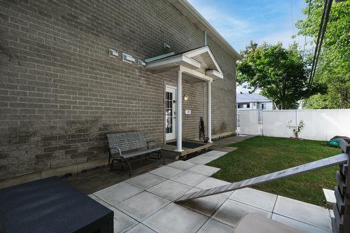 Façade - 544 Ch. Du Grand-Bernier N., Saint-Jean-Sur-Richelieu, QC - Outdoor