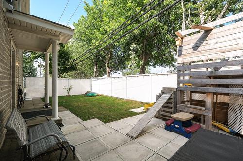 Cour - 544 Ch. Du Grand-Bernier N., Saint-Jean-Sur-Richelieu, QC - Outdoor