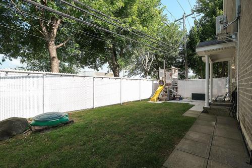 Cour - 544 Ch. Du Grand-Bernier N., Saint-Jean-Sur-Richelieu, QC - Outdoor