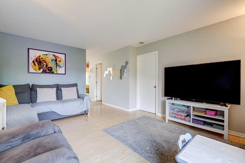 Salon - 544 Ch. Du Grand-Bernier N., Saint-Jean-Sur-Richelieu, QC - Indoor Photo Showing Living Room
