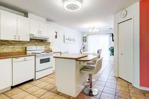 Cuisine - 544 Ch. Du Grand-Bernier N., Saint-Jean-Sur-Richelieu, QC - Indoor Photo Showing Kitchen