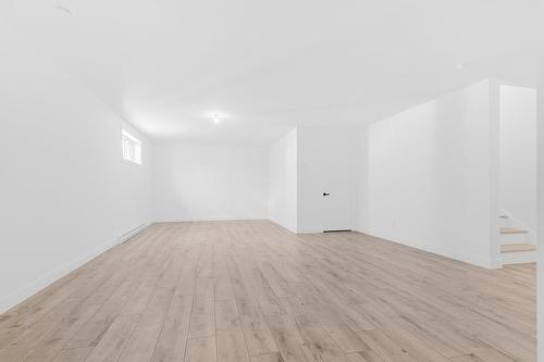 Salle familiale - Rue Gatineau, Québec (La Haute-Saint-Charles), QC - Indoor Photo Showing Other Room