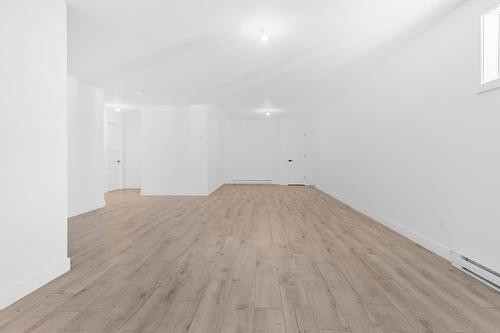 Salle familiale - Rue Gatineau, Québec (La Haute-Saint-Charles), QC - Indoor Photo Showing Other Room