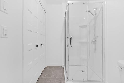 Salle de bains - Rue Gatineau, Québec (La Haute-Saint-Charles), QC - Indoor