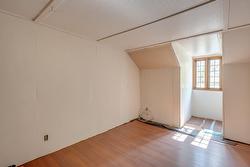 Chambre à coucher - 