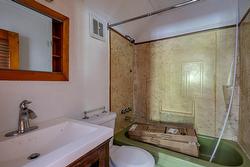 Salle de bains - 