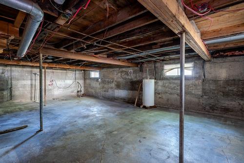 Sous-sol - 1225 Rue Louis, Terrebonne (Terrebonne), QC - Indoor Photo Showing Basement