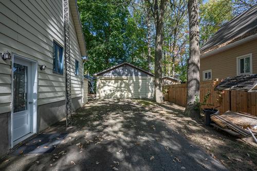 Stationnement - 1225 Rue Louis, Terrebonne (Terrebonne), QC - Outdoor