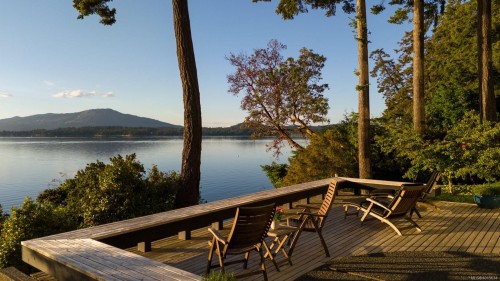 9600 Ardmore Dr, North Saanich, BC 