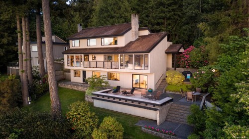 9600 Ardmore Dr, North Saanich, BC 