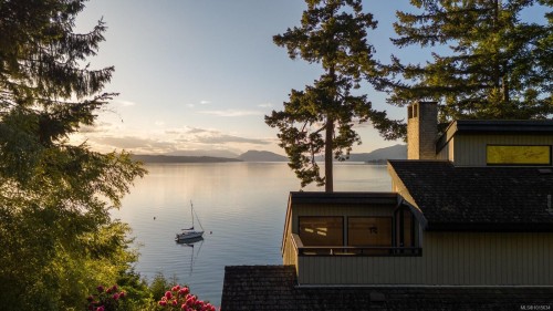 9600 Ardmore Dr, North Saanich, BC 