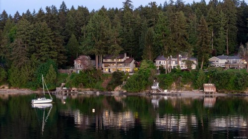 9600 Ardmore Dr, North Saanich, BC 