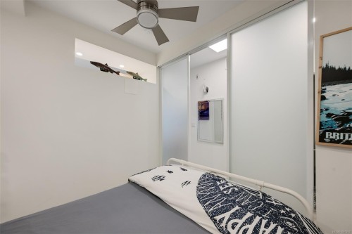 316-409 Swift St, Victoria, BC - Indoor