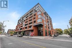 210 - 10 JAMES STREET  Ottawa, ON K2P 1T2