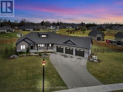 66 AUGUST CRESCENT  Norwich, ON N0J 1R0