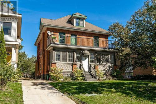 112 HURON STREET  Stratford, ON N5A 5S6