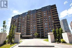 103 - 190 CLARK BOULEVARD  Brampton, ON L6T 4A8