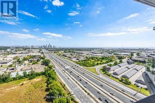 2007 - 36 Zorra Street, Toronto, ON - Outdoor With View