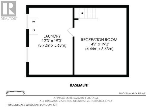 172 Golfdale Crescent, London South (South Q), ON - Other
