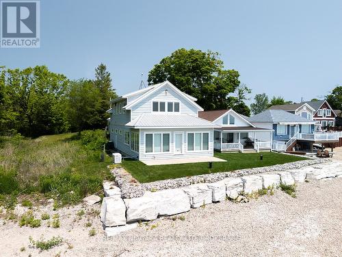 12895 OLD LAKESHORE ROAD W  Wainfleet (Lakeshore), ON L0S 1V0