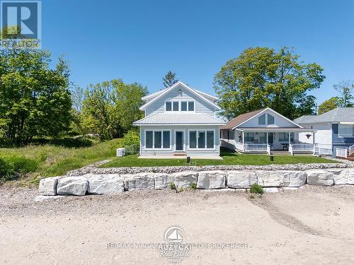 12895 OLD LAKESHORE ROAD W  Wainfleet (Lakeshore), ON L0S 1V0