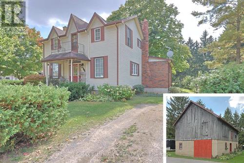 197 BROAD STREET  North Middlesex (Parkhill), ON N0M 2K0