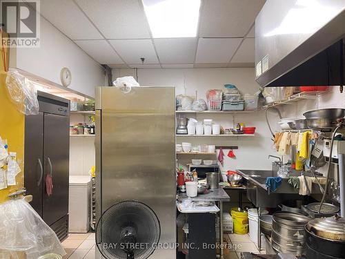 8 - 2 Fenton Road, Markham, ON 