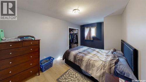 2130 Atkinson Street, Regina, SK - Indoor Photo Showing Bedroom