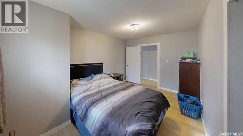 2130 Atkinson Street, Regina, SK - Indoor Photo Showing Bedroom