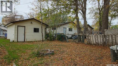 2130 Atkinson Street, Regina, SK - Outdoor