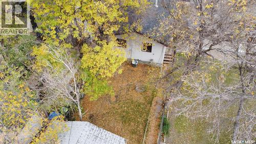 2130 Atkinson Street, Regina, SK - Outdoor