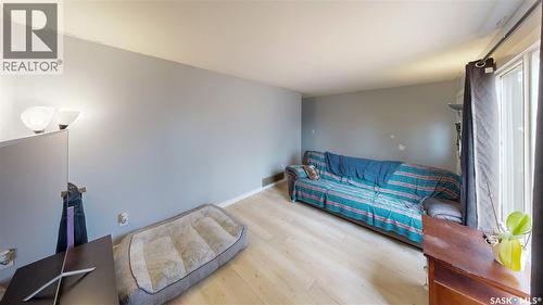 2130 Atkinson Street, Regina, SK - Indoor Photo Showing Bedroom