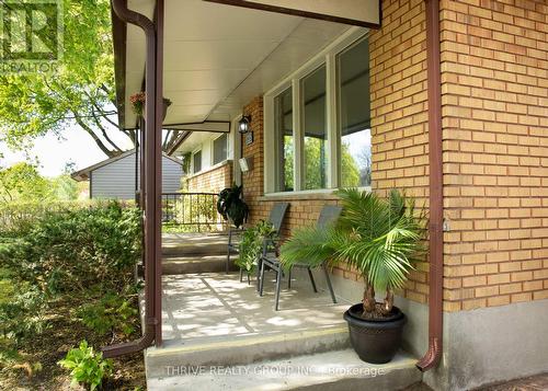 1215 MICHAEL STREET  London East (East D), ON N5V 2H4