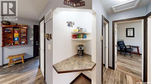 31 Jarvis Street, Qu'Appelle, SK - Indoor Photo Showing Other Room