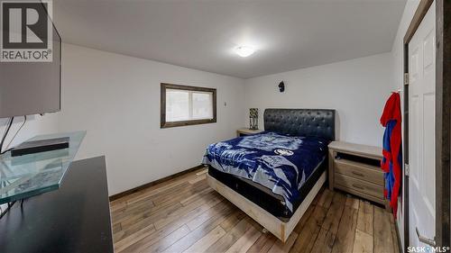 31 Jarvis Street, Qu'Appelle, SK - Indoor Photo Showing Bedroom