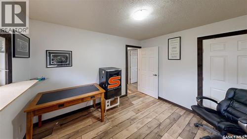 31 Jarvis Street, Qu'Appelle, SK - Indoor