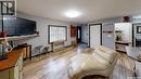 31 Jarvis Street, Qu'Appelle, SK  - Indoor Photo Showing Living Room 