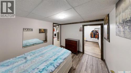 31 Jarvis Street, Qu'Appelle, SK - Indoor Photo Showing Bedroom