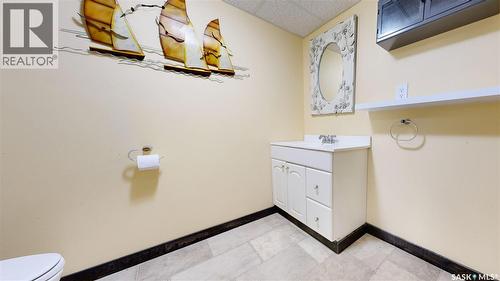 31 Jarvis Street, Qu'Appelle, SK - Indoor Photo Showing Bathroom