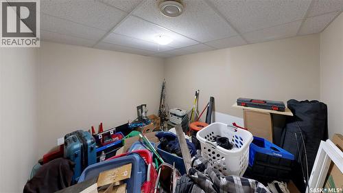 31 Jarvis Street, Qu'Appelle, SK - Indoor Photo Showing Other Room