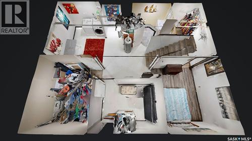 31 Jarvis Street, Qu'Appelle, SK - 