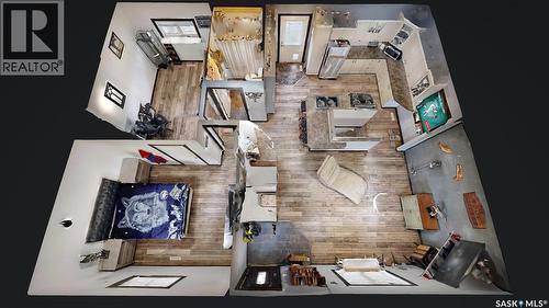 31 Jarvis Street, Qu'Appelle, SK - Other