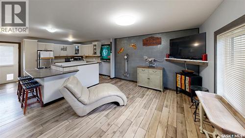 31 Jarvis Street, Qu'Appelle, SK - Indoor