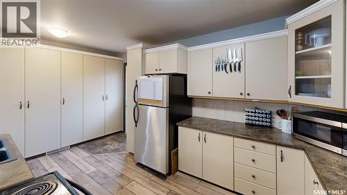 31 Jarvis Street, Qu'Appelle, SK - Indoor Photo Showing Kitchen