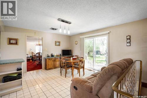 Chubak Farm, Aberdeen Rm No. 373, SK 